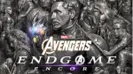 Avengers