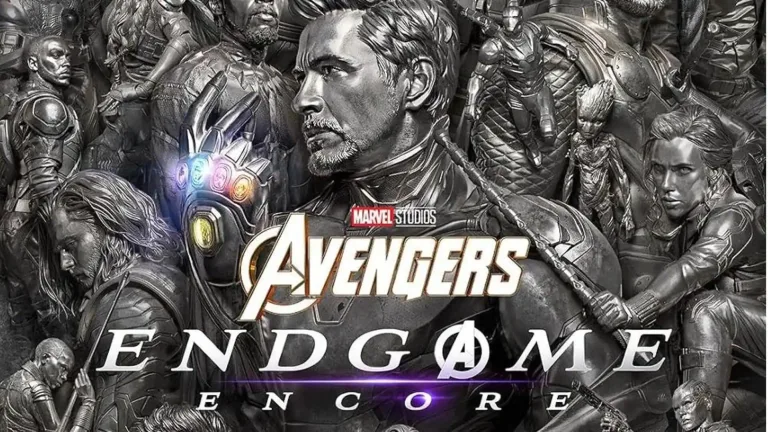 Avengers