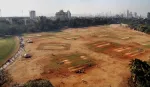Eight Azad Maidan Pitches Returned To Clubs After Nine-Year Wait
