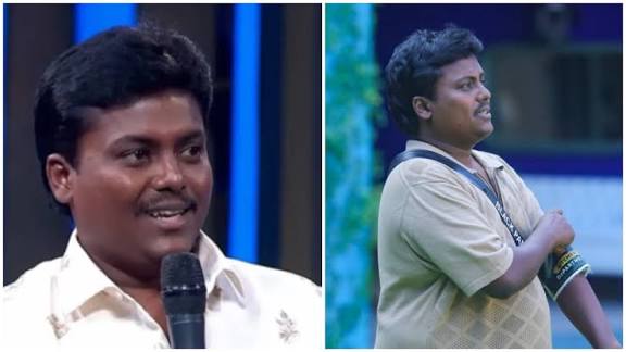 Bigg Boss Tamil 10