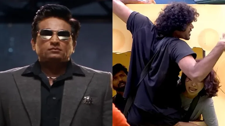 Bigg Boss Tamil 10