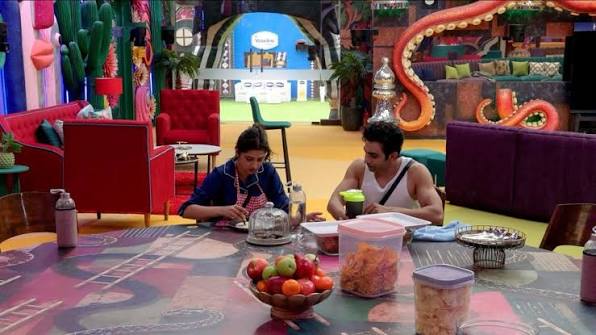 Bigg Boss 20