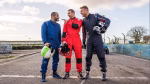 BBC Confirms Gear’ Return: Who Will Host Top Gear?