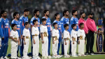 BCCI Introduces Full Vande Mataram Rendition As Pre-Match Protocol For India Vs Afghanistan