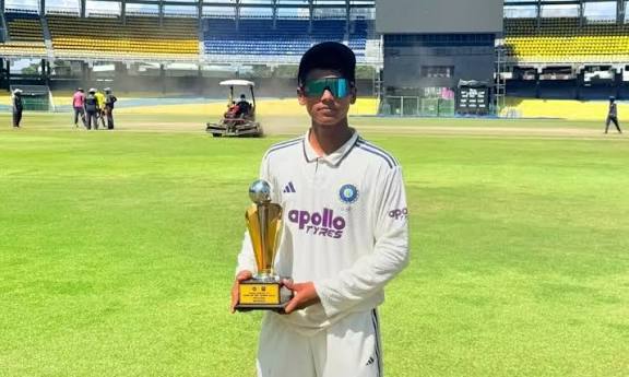 BCCI