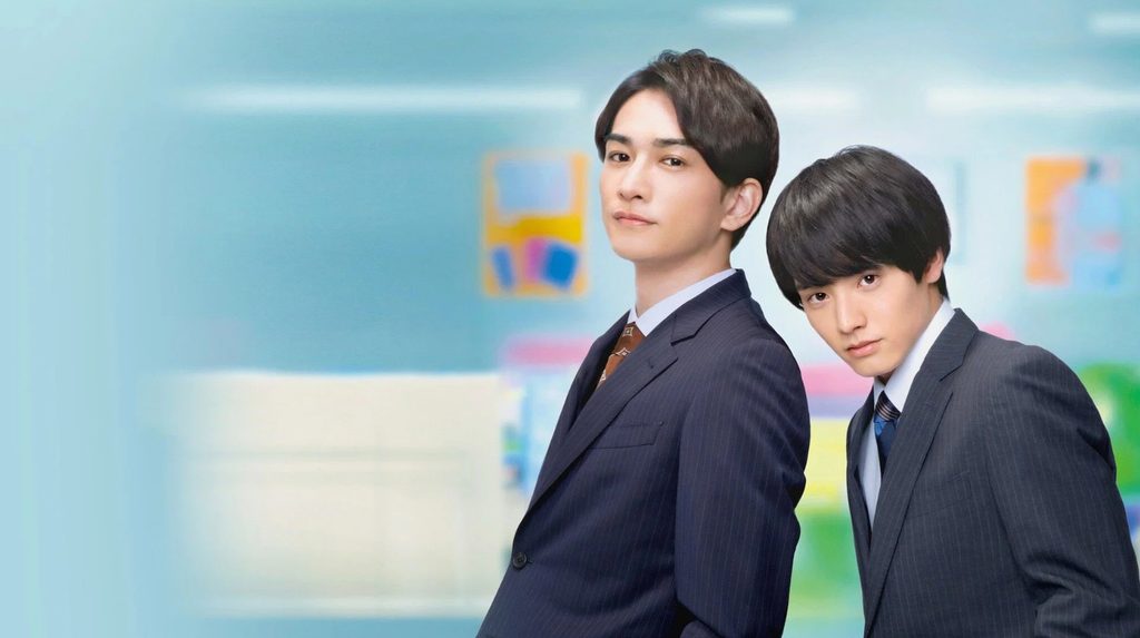 BL Dramas