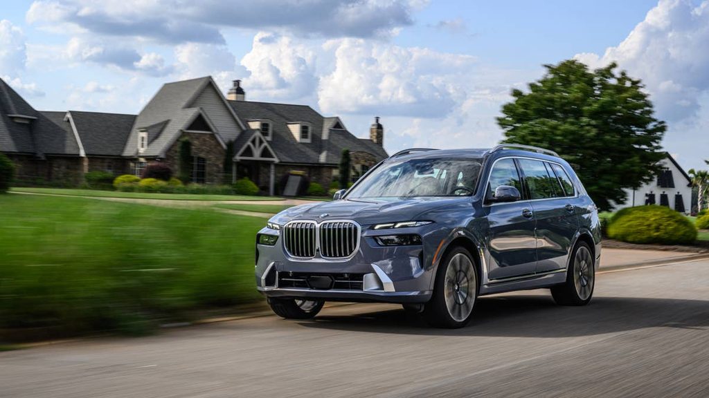 BMW