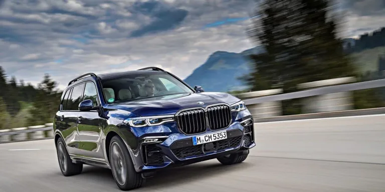 BMW