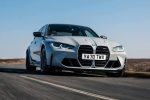 BMW M3 vs Competitors: Maintenance Costs That Will Surprise You