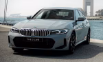 BMW To Likely Launch 3 New Sedans This Month In India