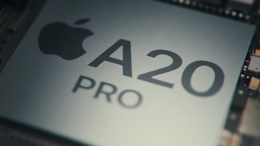Apple A20 Pro: The 2nm Chip Set to Redefine What an iPhone Can Do