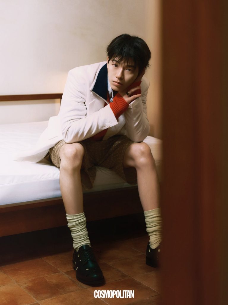 Bae Hyeon Seong