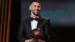 2026 Men’s Ballon d’Or Nominees Are Out: 30 Stars in the Running