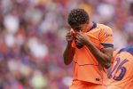 Barcelona Raise Hamza Abdelkarim’s Release Clause Tenfold to €150 Million After Contract Renewal