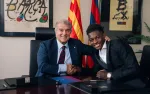 Barcelona’s Jesse Bisiwu Cleared for Senior Debut After LaLiga