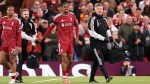 Barcola Limps Out Of Liverpool Home Debut In Win Over Atlético