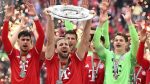 FC Bayern München vs Lille