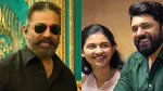 Kamal Haasan Meets Bethlehem Kudumba Unit Team, Celebrates Nivin Pauly Starrer’s Success