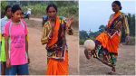Who is Bharati Mudi? The "Saree-Clad Coach" Transforming Tribal Girls' Lives Through Football
