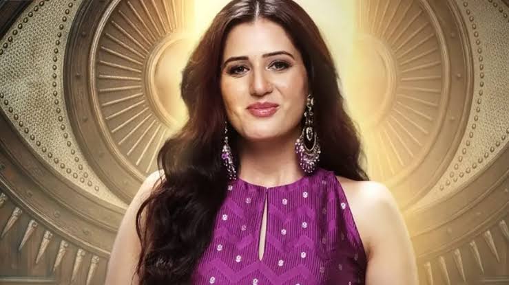 Bigg Boss 20