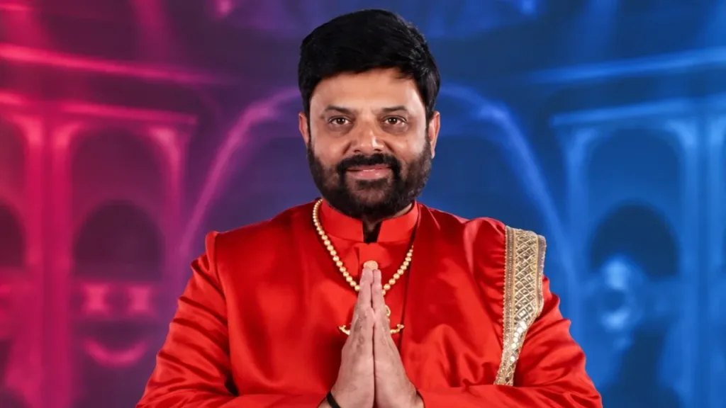 Bigg Boss