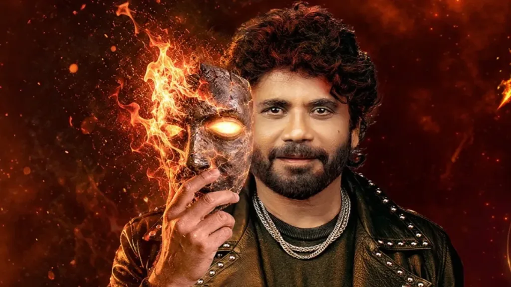 Bigg Boss Telugu 10