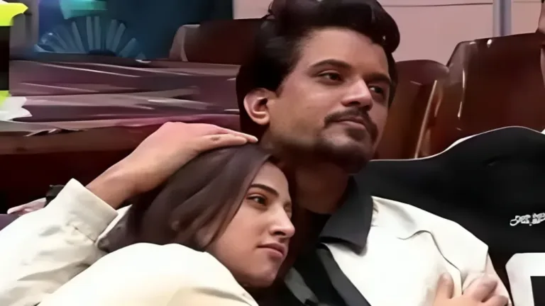 Bigg Boss 20