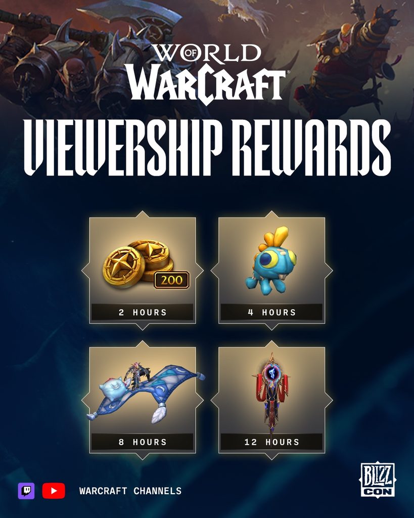 BlizzCon 