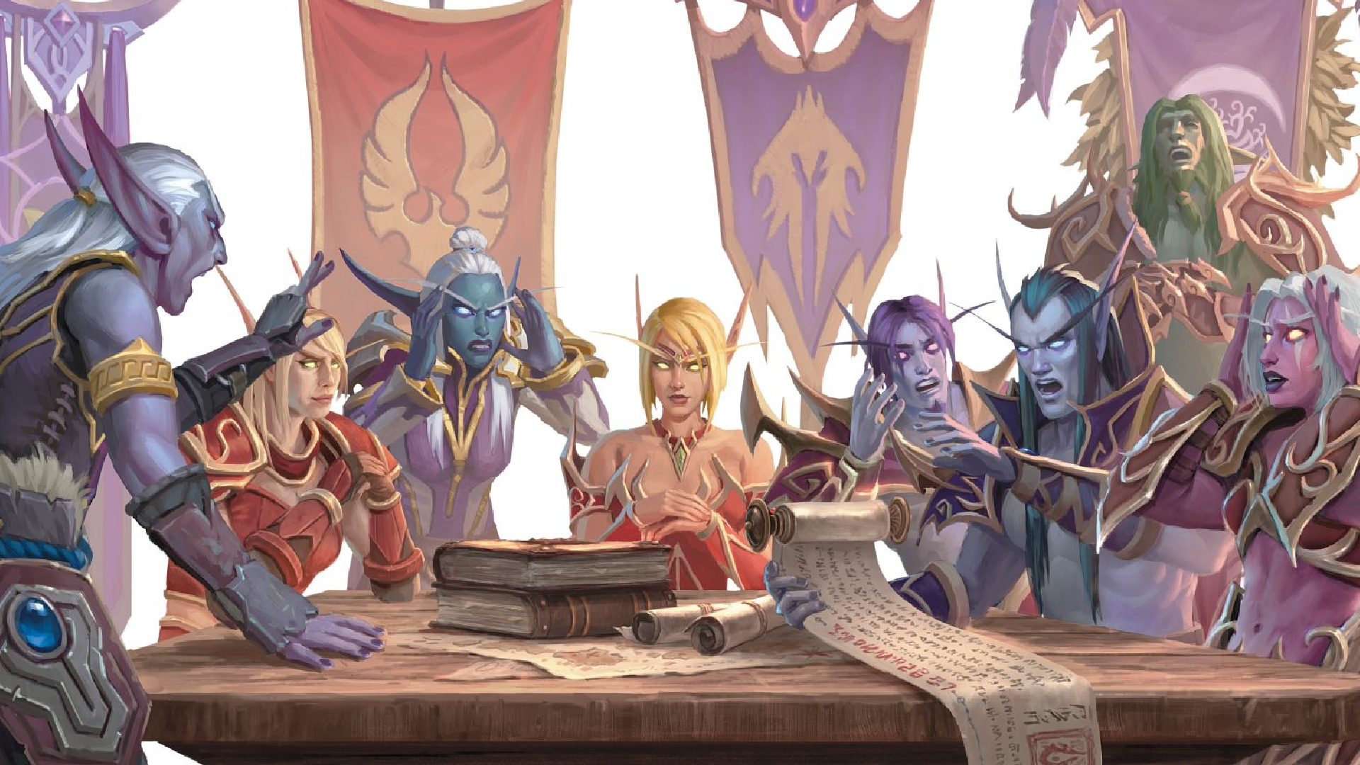 Warcraft
