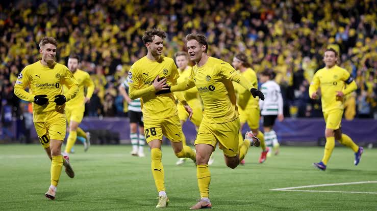 Bodo/Glimt vs Lens