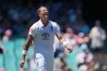 England Tell Brydon Carse to ‘Work Through’ Off-Field Issues