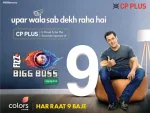 CP PLUS Expands Bigg Boss Collaboration to South Indian Markets