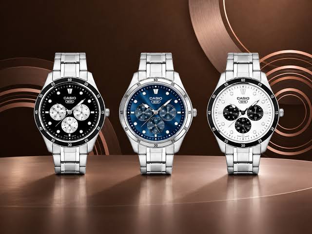 Casio