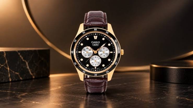 Casio