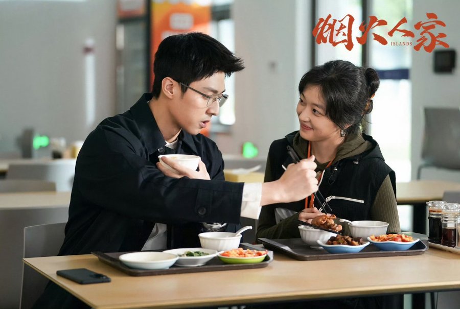 C-Dramas