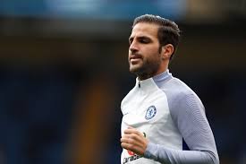 Cesc Fabregas