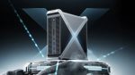 Chuwi Unibox AI495 Pro Packs Ryzen AI Max With 192GB RAM