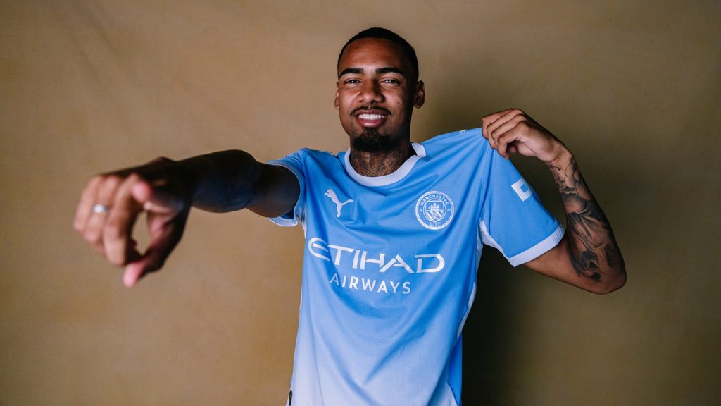 Manchester City