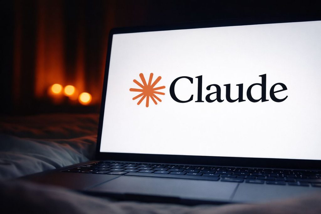 Claude Can Now Use Your Computer