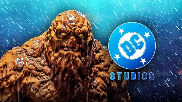Clayface
