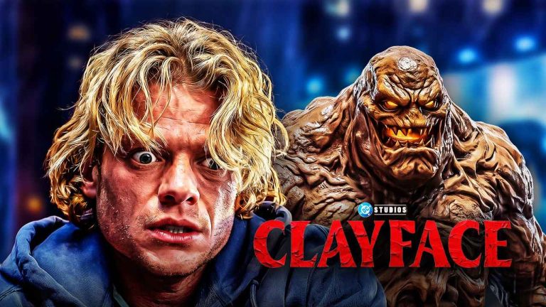 Clayface
