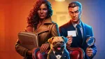 Codenames Party