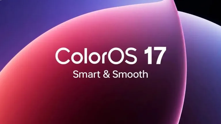 ColorOS 17 Promotional Video Reveals