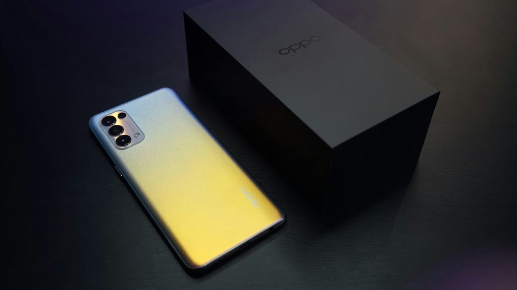 ColorOS 17 Promotional Video Reveals 