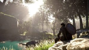Crimson Desert Hotfix Addresses Story Progression