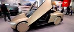 Tesla’s Cybercab Is Finally Here as a Challenger in a market rivals