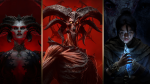 Diablo 4’s Final Boss, Diablo, Arrives Next Week; Diablo Amazon Class Lands 2027