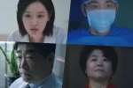 Kim Ji Won Transforms Into a Fearless Genius Surgeon in First “Doctor X” Teaser