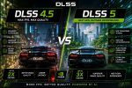 DLSS 5 vs DLSS 4.5: What Actually Changed, and Why It’s a Bigger Leap Than It Sounds