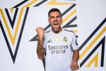 Dani Ceballos Returns to Real Betis: Signs Three-Year Deal Until June 2029 as a Free Agent